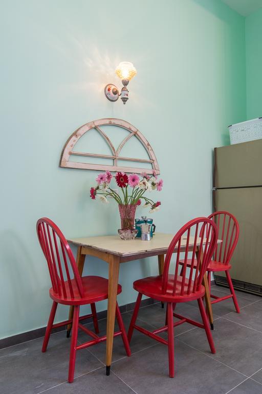 Sea&Stone Apartment Haifa Bagian luar foto