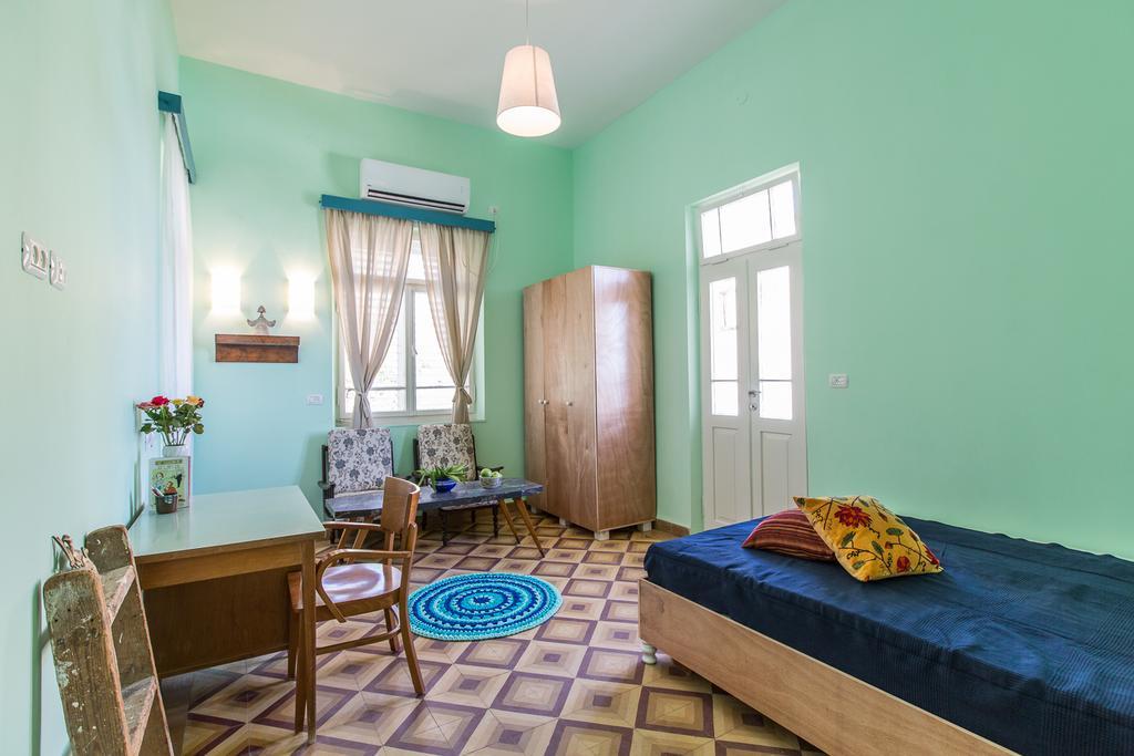 Sea&Stone Apartment Haifa Ruang foto
