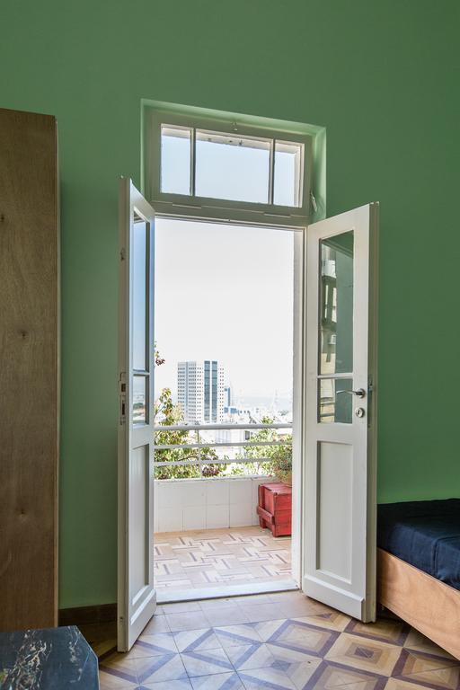 Sea&Stone Apartment Haifa Ruang foto