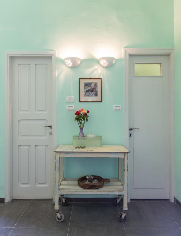 Sea&Stone Apartment Haifa Ruang foto