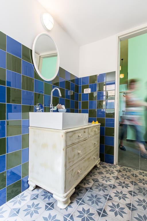 Sea&Stone Apartment Haifa Ruang foto